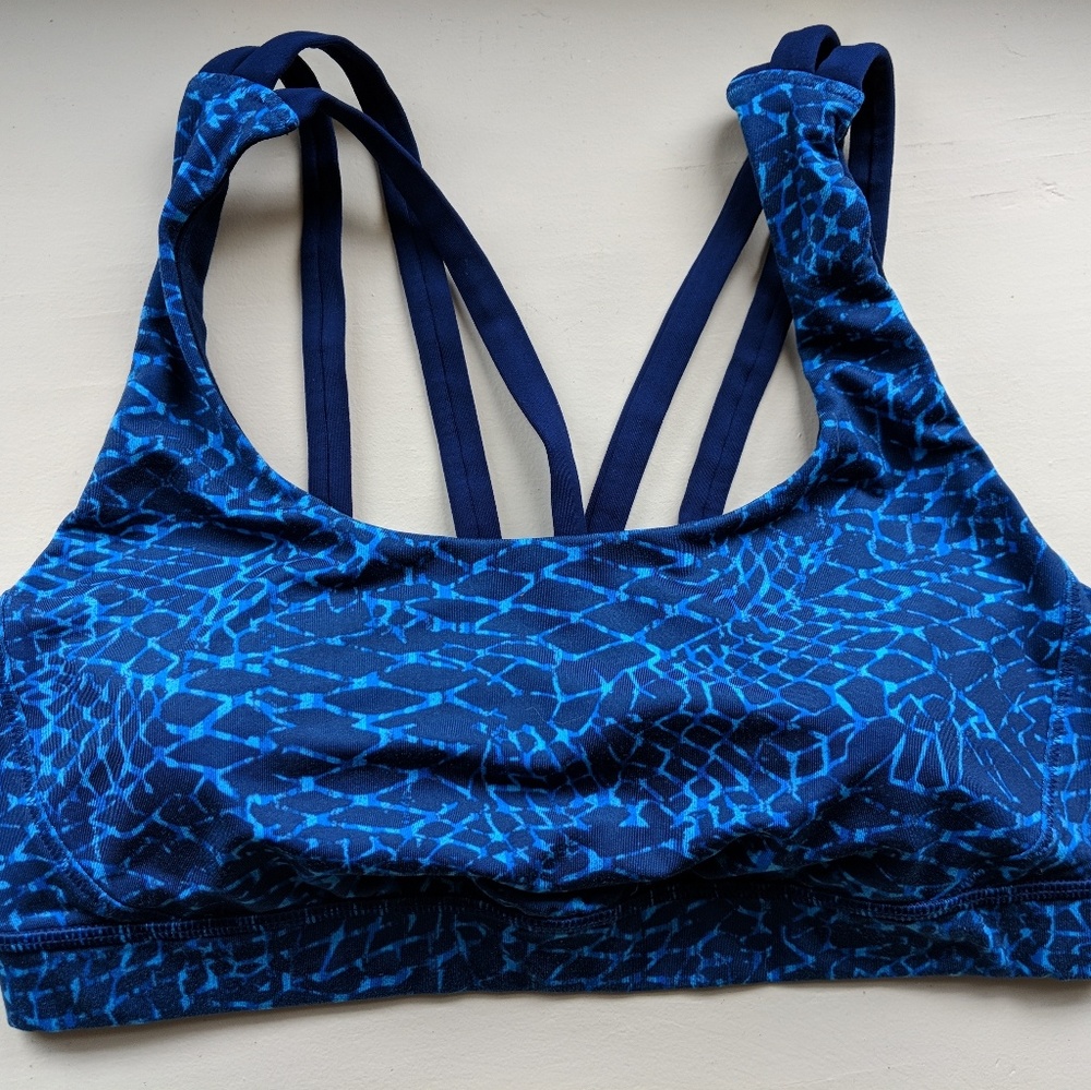 Lululemon energy exhale bra - 8